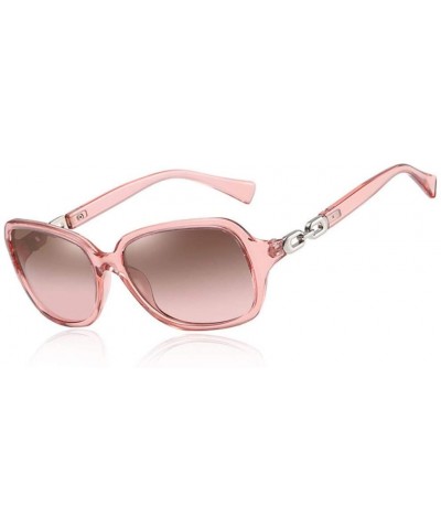 Oversized Sunglasses Polarized Vintage Glasses Oversized - CD197T98YE4 $60.00