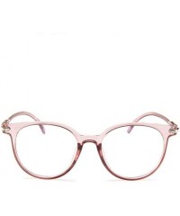 Goggle Polarized Sunglasses for Women - Mirrored Lens Fashion Goggle Eyewear (Pink) - Pink - CX18NS50K9X $13.82