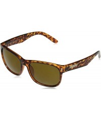 Sport Dashboard Polarized Sunglasses - Tortoise Frame - C8120RO2NMD $91.10