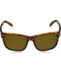 Sport Dashboard Polarized Sunglasses - Tortoise Frame - C8120RO2NMD $89.89