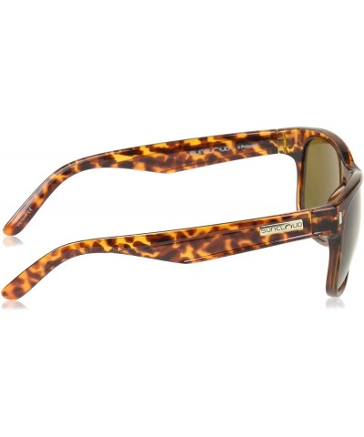 Sport Dashboard Polarized Sunglasses - Tortoise Frame - C8120RO2NMD $37.66