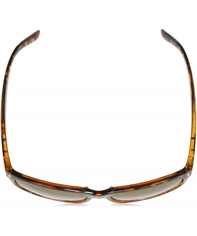 Sport Dashboard Polarized Sunglasses - Tortoise Frame - C8120RO2NMD $89.89