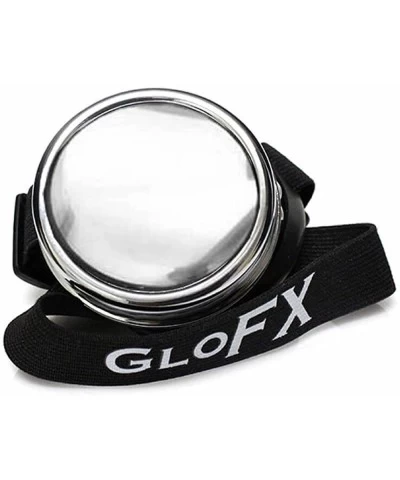 Goggle Chrome Cyclops Diffraction Goggle - CF17AZQ0T4Z $19.68