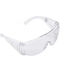 Rimless Goggles For Men And Women Dust Proof Wind Proof Sand Proof Splash Proof Impact - CI190G9C5MM $6.78