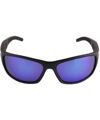 Sport Polarized Sports Sunglasses Driving Glasses for Men Women Motorcycle Bike Riding Cycling Travel Outdoors Baseball - CO1...