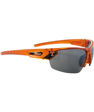 Sport Store Tennessee Volunteers UT Orange Transparent Sunglasses S12OR - CH11FFKZTKX $27.01