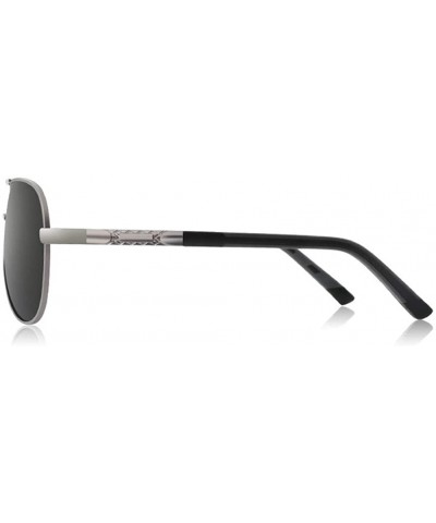 Goggle Designer Polarized Sunglasses Men Driving Coating Fishing Driving Eyewear Male Goggles UV400 - C0198OOMRM9 $18.09
