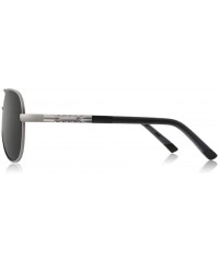 Goggle Designer Polarized Sunglasses Men Driving Coating Fishing Driving Eyewear Male Goggles UV400 - C0198OOMRM9 $18.09