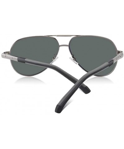 Goggle Designer Polarized Sunglasses Men Driving Coating Fishing Driving Eyewear Male Goggles UV400 - C0198OOMRM9 $18.09