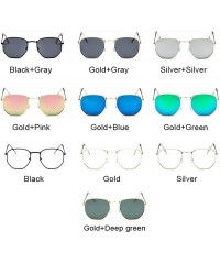 Shield Shield Sunglasses Women Er Mirror Retro Sun Glasses Luxury Vintage Female Black Oculos - Black - CV198AI2RLL $21.38