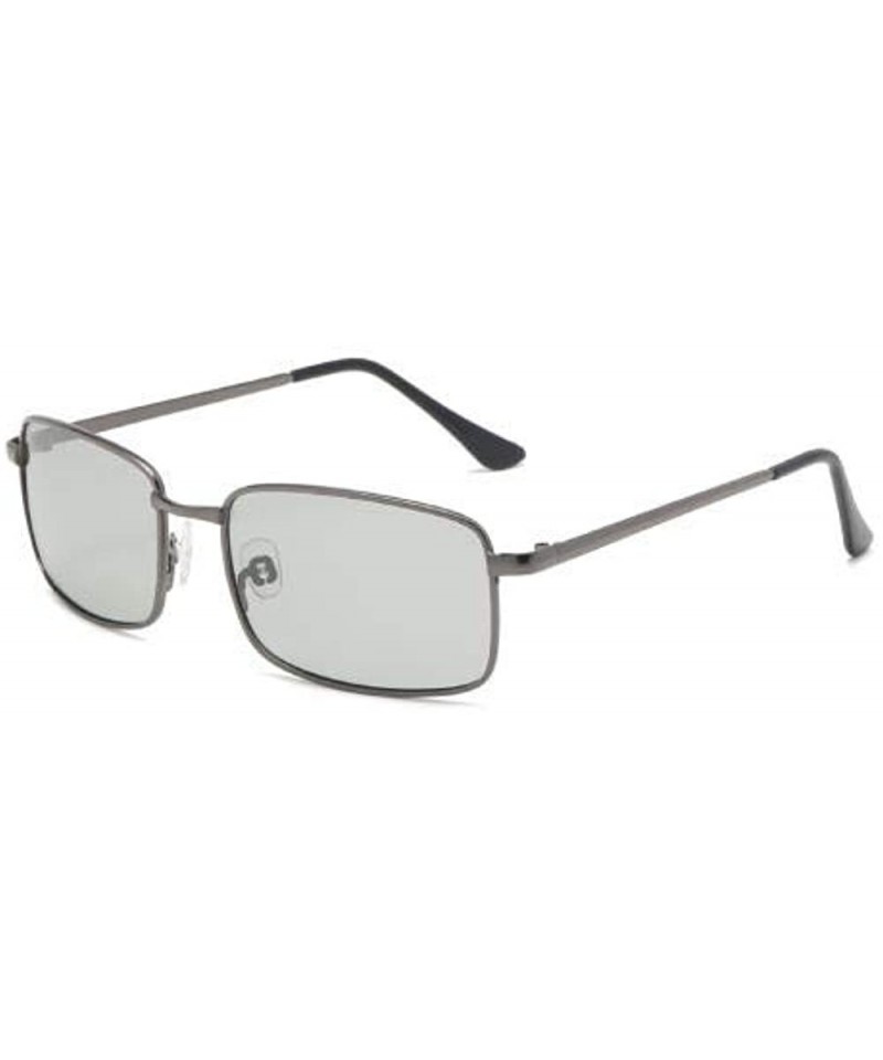 Oval Men's sunglasses and sunglasses-Rose gold_Lenses - CK190MR5H8A $28.62