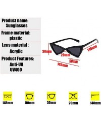 Butterfly Women/Men Sunglasses Fashion Bow Frame UV400 Anti-glare Lens Glasses - Red&silver - CD18D4NQSGI $10.39