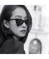 Butterfly Women/Men Sunglasses Fashion Bow Frame UV400 Anti-glare Lens Glasses - Red&silver - CD18D4NQSGI $10.39