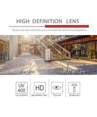 Cat Eye Retro Narrow Cat Eye Sunglasses Vintage Clout Goggles for women UV400 M97 - Red Frame/Grey Lens - C818N0CWSK8 $16.79