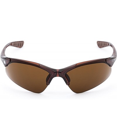 Sport MOZARRT Z50 Sport Sunglasses with Scratch ARfor Mountain Bike- Cycling- Running- Triathlon- Crossfit - CQ12OBJKTEZ $23.30