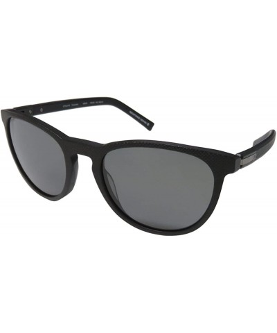 Goggle 8262o Womens/Ladies Designer Full-rim Polarized Lenses Flexible Hinges Sunglasses/Shades - Black / Gray - C018DAA75E0 ...