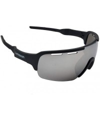 Sport Sports Sunglasses Polarized Cycling Glasses Travel Driving Fishing Hiking UV400 Protection TR90 Frame TAC Lens - CQ18U0...