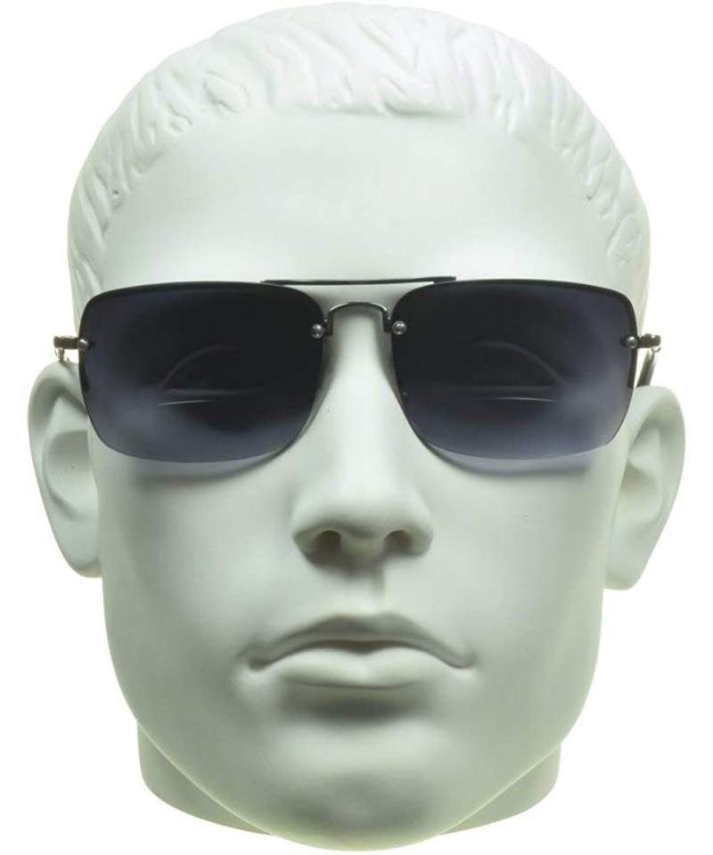 Gradient deals bifocal sunglasses