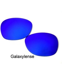 Wayfarer Replacement Lenses For Ray-Ban RB2132 New Wayfarer Blue 52 mm (not 55 mm) Polarized 100% UVAB - Blue - CG194A747I4 $...