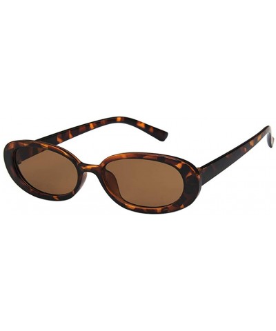 Sport Orcbee_Fashion Men Women Sunglasses Outdoor Sports Driving Glasses for Beach Trip - C5 - C6195SMEW3L $15.90