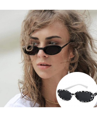 Sport Orcbee_Fashion Men Women Sunglasses Outdoor Sports Driving Glasses for Beach Trip - C5 - C6195SMEW3L $15.28