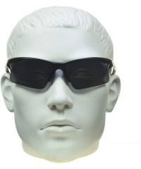 Wrap BIFOCAL Sunglasses Readers Driving - Black - C211BIG4VYN $22.85