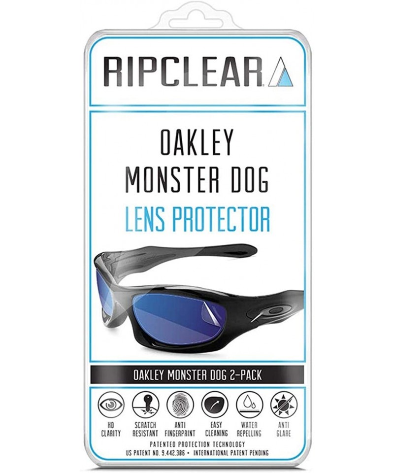 Oval Lens Protector Monster - CS18ZCHNUTO $34.46