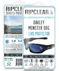 Oval Lens Protector Monster - CS18ZCHNUTO $34.46