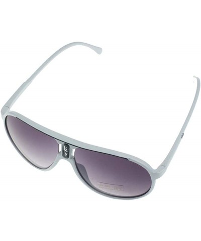 Goggle Glasses- Child Children Boy Girl Kid Plastic Frame Sunglasses Goggles - 5082b - CJ18RT83WAM $8.62