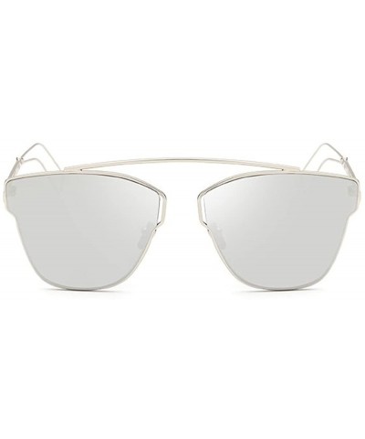 Sport Sunglasses for Outdoor Sports-Sports Eyewear Sunglasses Polarized UV400. - E - CC184G2RK49 $17.69