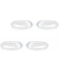 Goggle Replacement Nosepieces Accessories Crosshair 2015 Sunglasses- Clear - CR18EOY5I8H $21.20