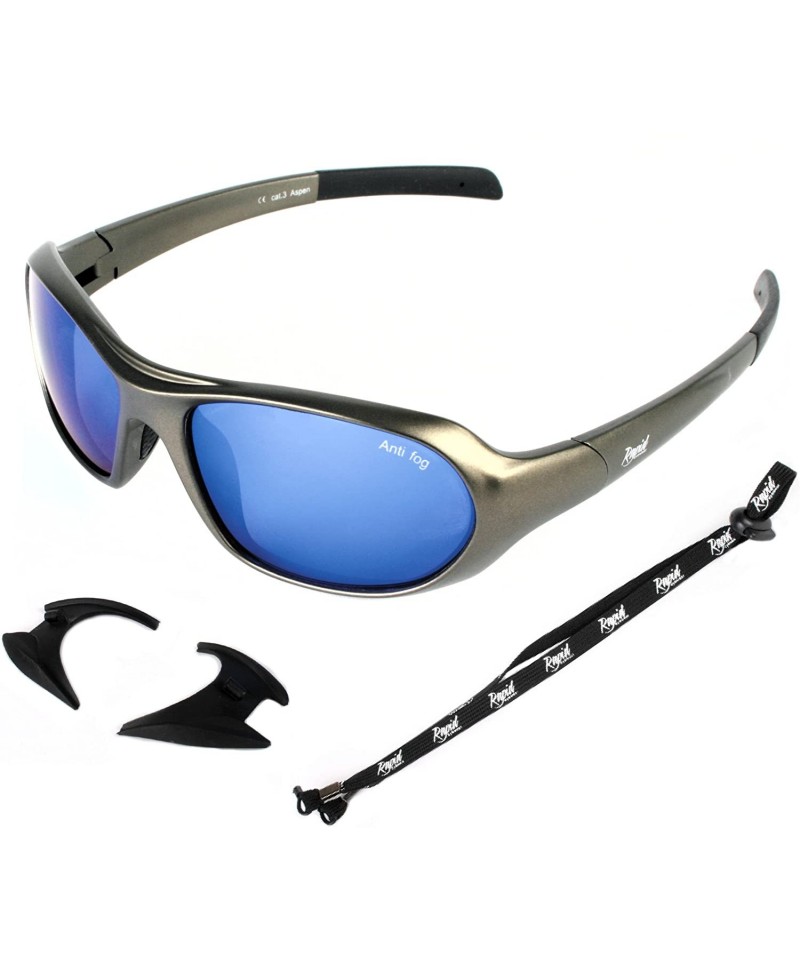 Sport CLIMBING Sunglasses Snowboard - CK18M0K5UE2 $32.80