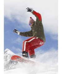 Sport CLIMBING Sunglasses Snowboard - CK18M0K5UE2 $32.80