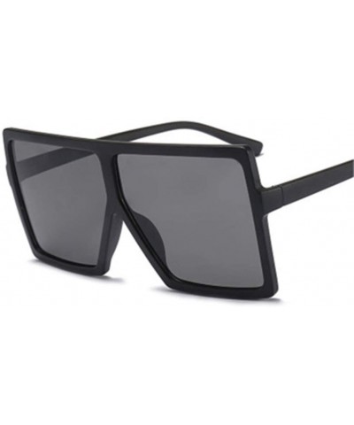 Sport Sunglasses Men and Women Fashion Baita Square Sunglasses - 4 - CV190DOML00 $38.12