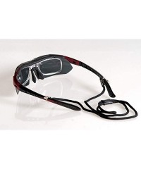 Goggle Cycling Sun Glasses Outdoor Sports Bike Sunglasses Goggles Eyewear 2 frame 5 Lens - White - CY18T5EKE5R $17.40