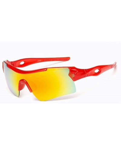 Sport Women Sport Sunglasses for Men and Women-Ideal for Driving Fishing Cycling and Running-UV 400 Protection - CU18X8Z34R7 ...