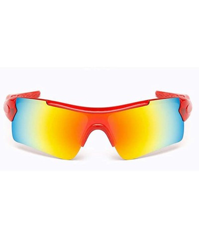 Sport Women Sport Sunglasses for Men and Women-Ideal for Driving Fishing Cycling and Running-UV 400 Protection - CU18X8Z34R7 ...