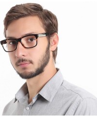 Oval Blocking Glasses Eyestrain Computer - CC18M0W5LG9 $20.20